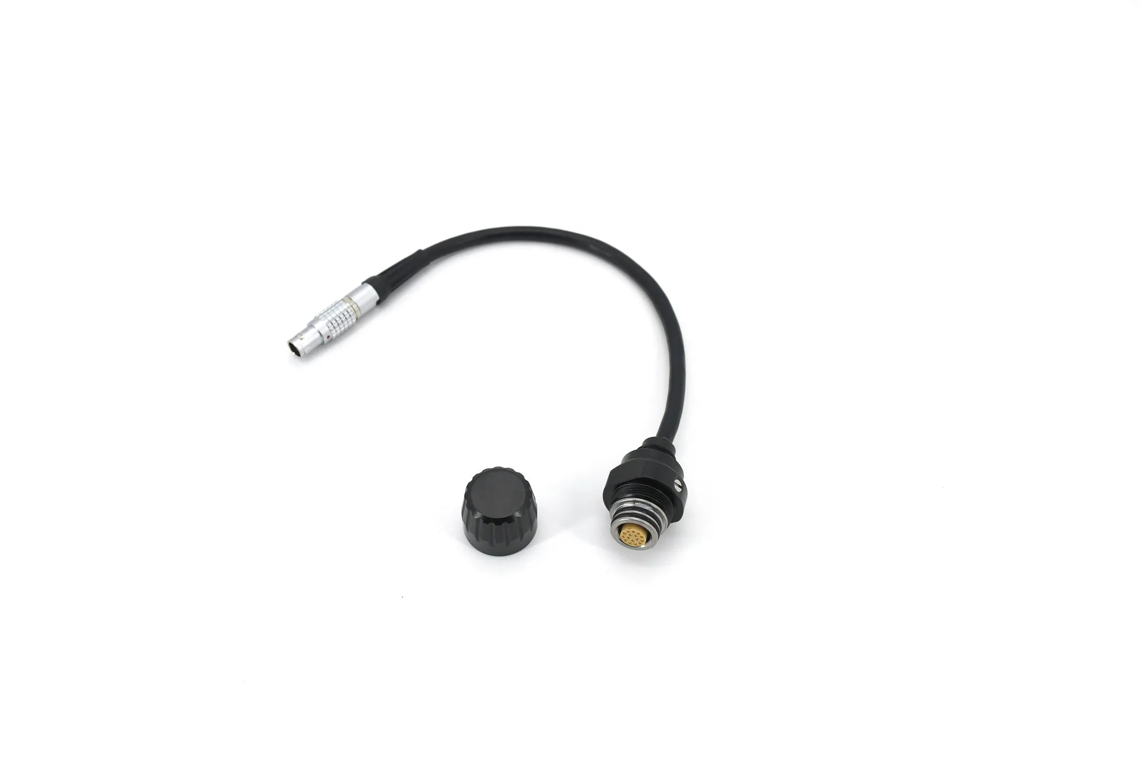 NA-RT7 Housing for REDTOUCH 7 LCD Monitor, DSMC2 Pogo Monitor Connection