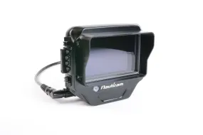 NA-RT7 Housing for REDTOUCH 7 LCD Monitor, DSMC2 Pogo Monitor Connection