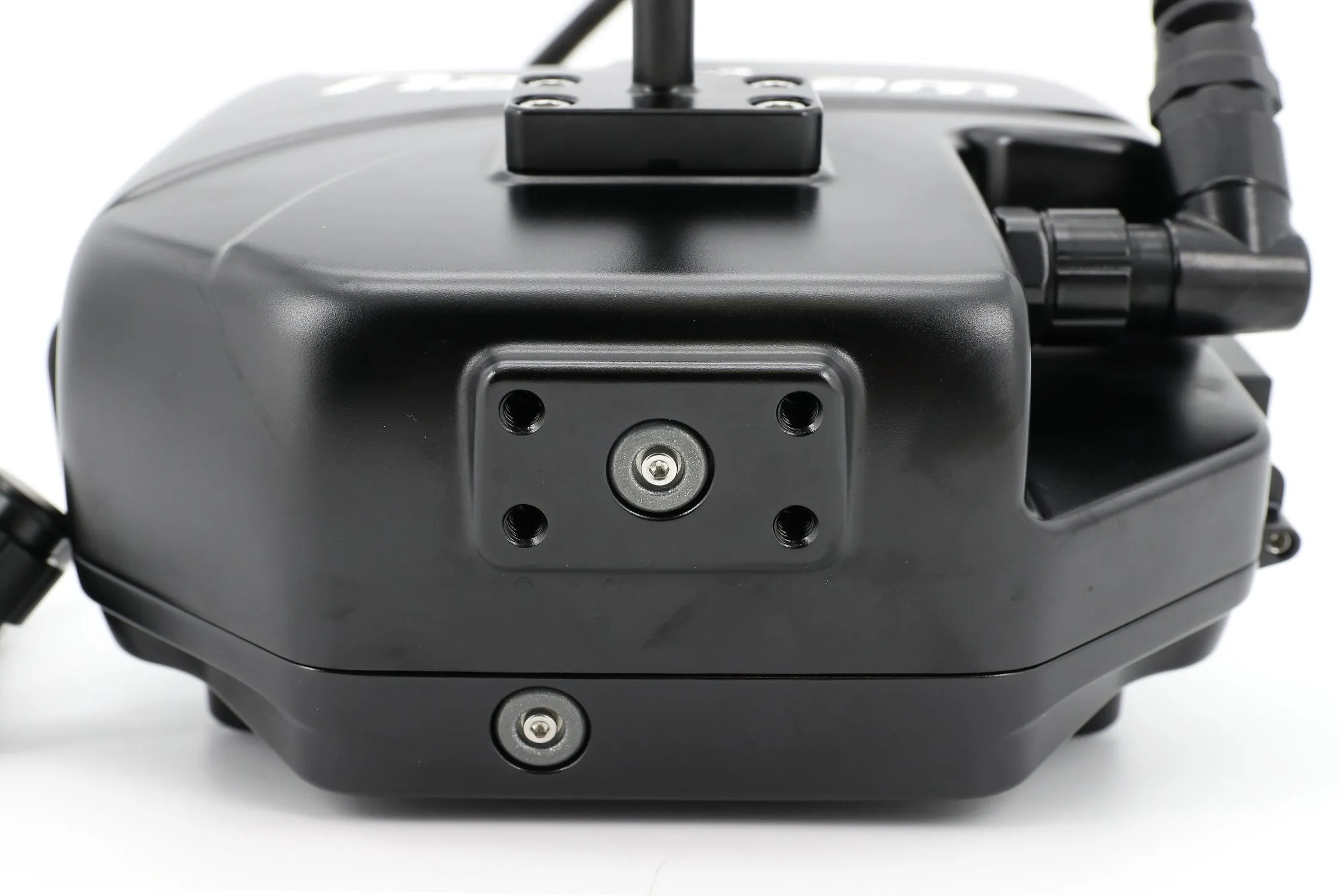 NA-RT7 Housing for REDTOUCH 7 LCD Monitor, DSMC2 Pogo Monitor Connection