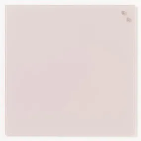 Naga Magnetic Glassboard 450 X 450Mm Powder