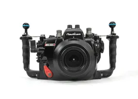 Nauticam NA-5DSR for Canon EOS 5DS/5DSR/5DMKIII Cameras