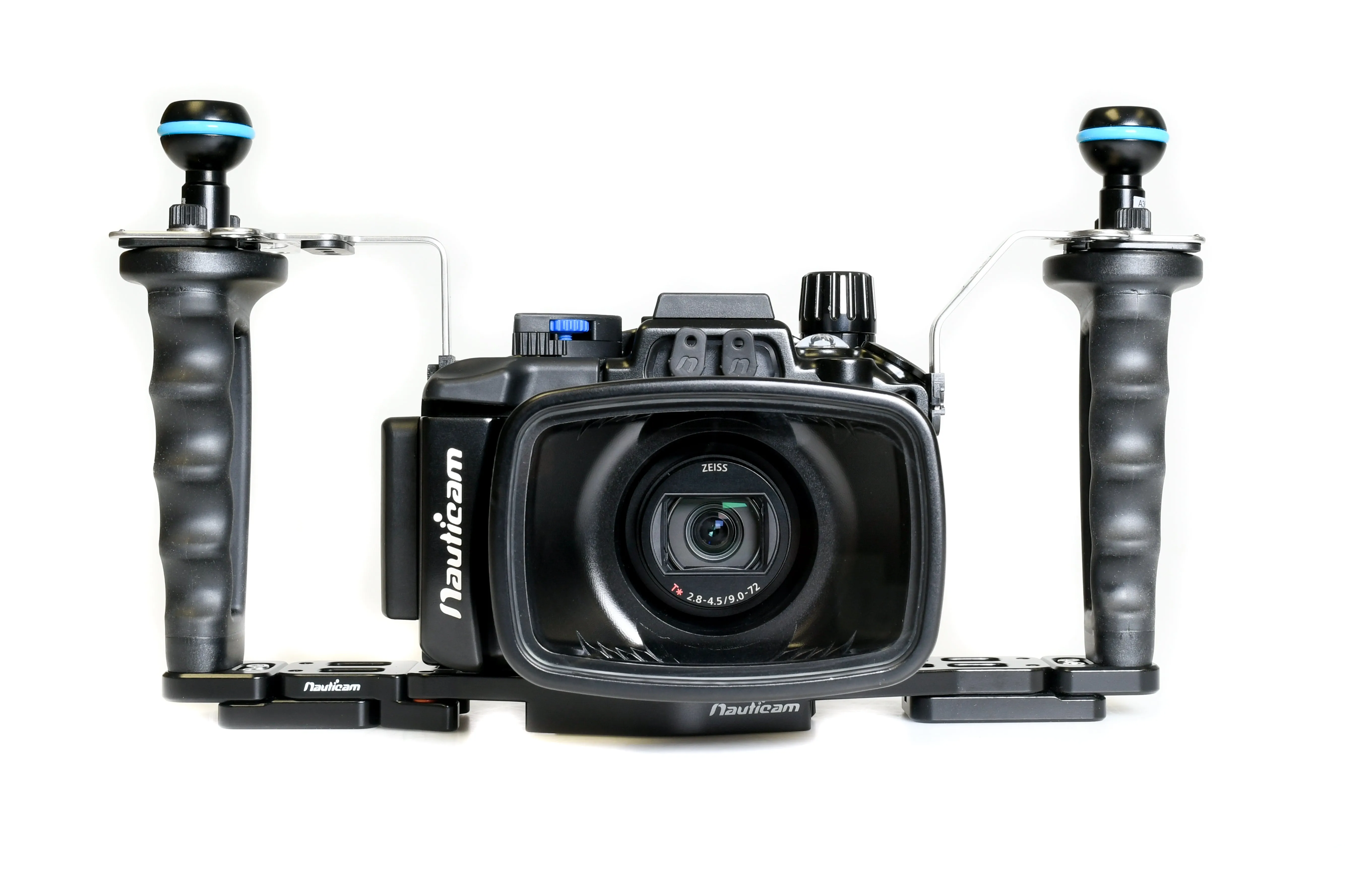 Nauticam NA-RX100VII Pro Package