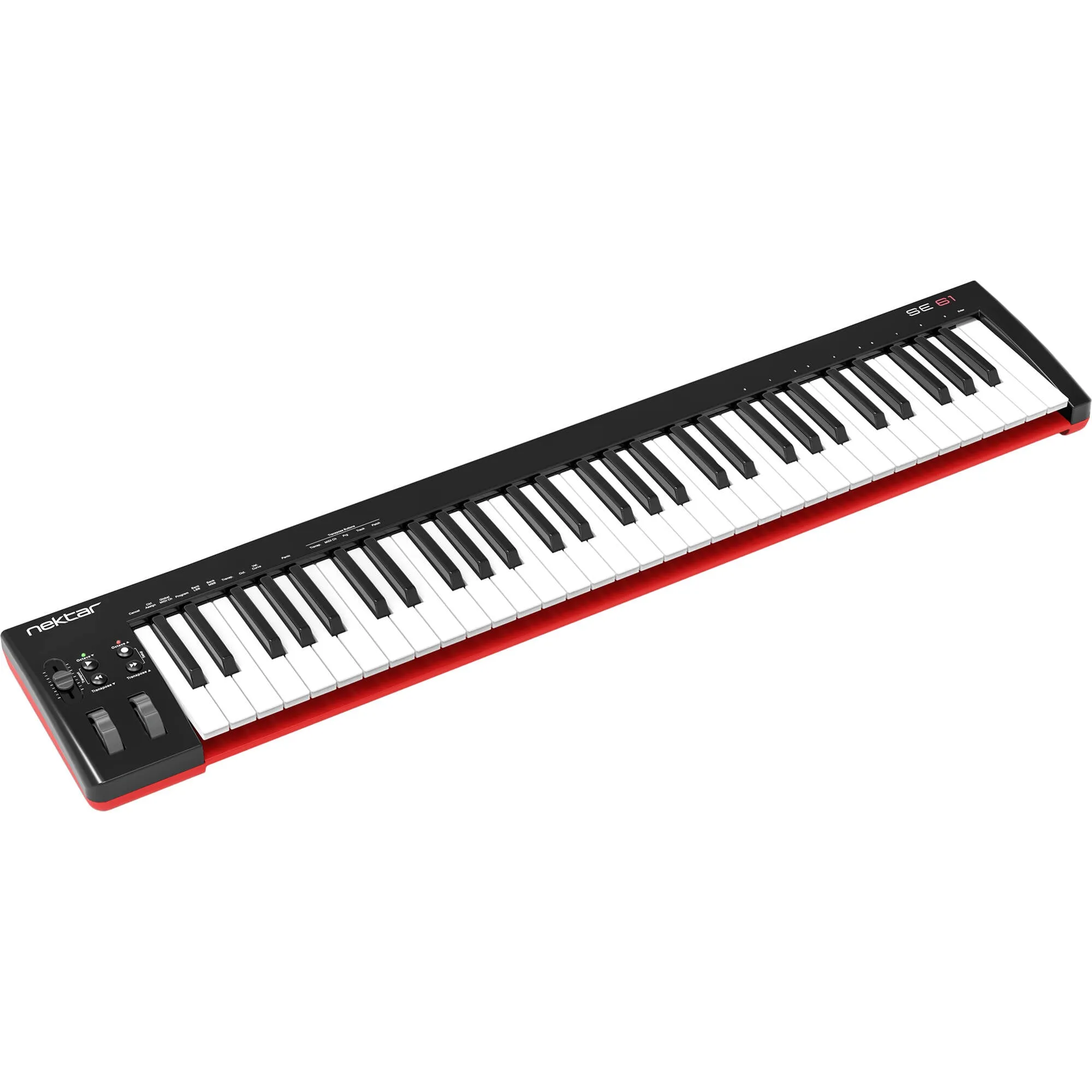 Nektar SE61 61-key Keyboard Controller