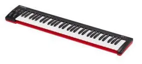 Nektar SE61 61-key Keyboard Controller
