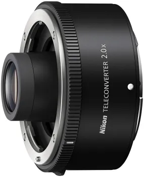 Nikon Z Teleconverter TC-2x