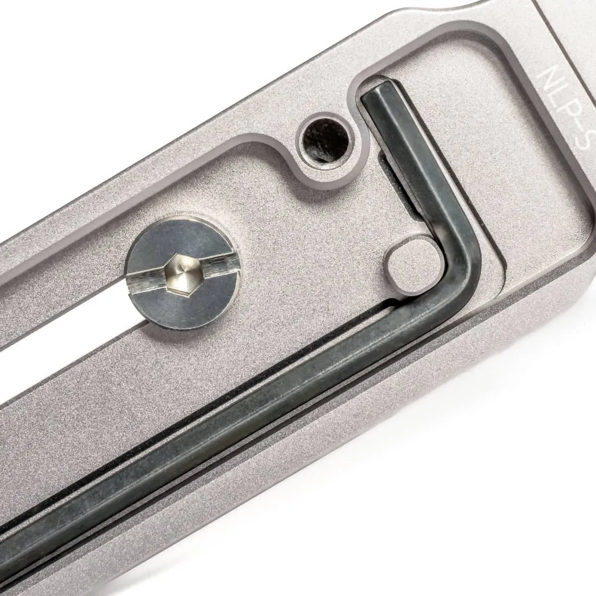 NiSi PRO NLP-C Adjustable L Bracket