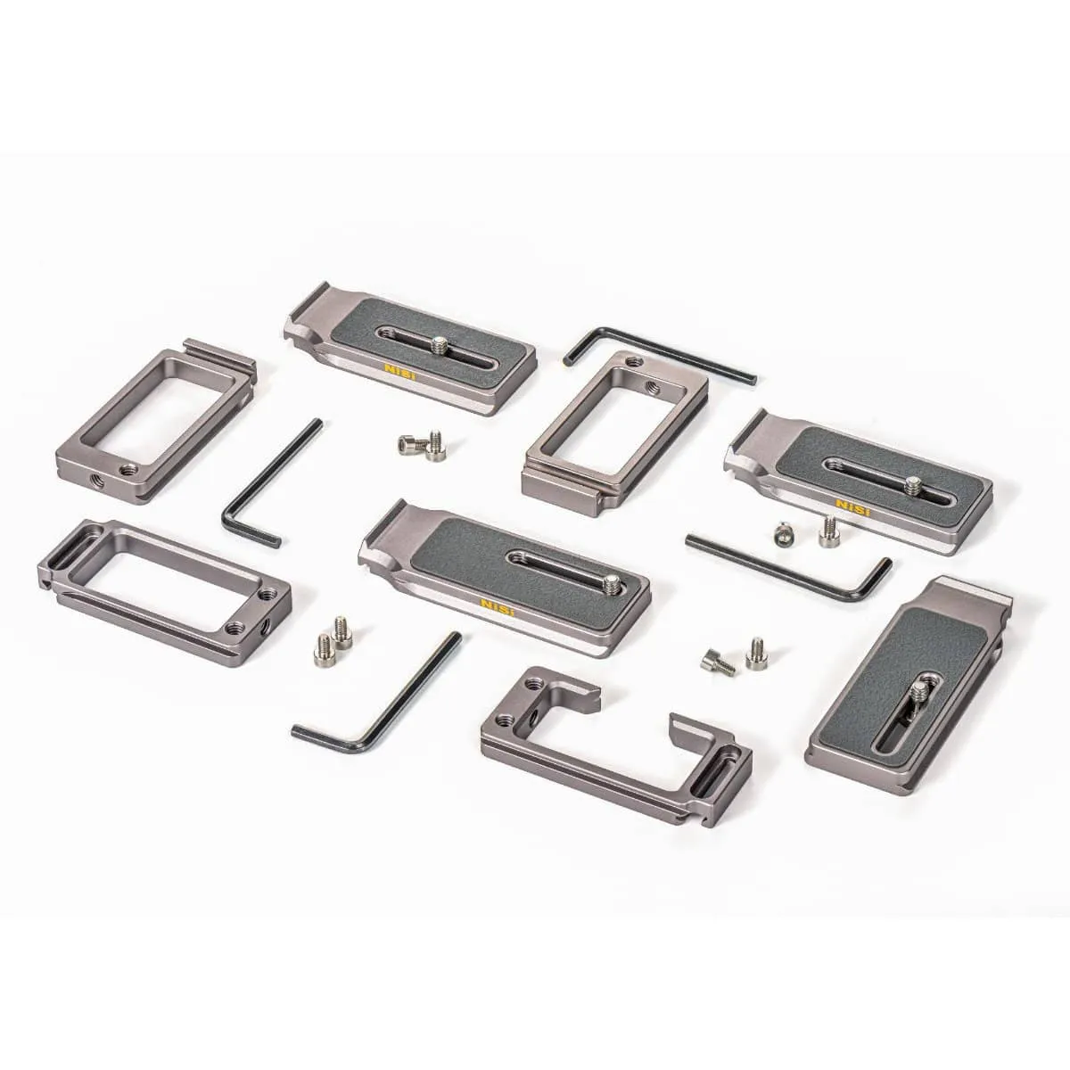 NiSi PRO NLP-C Adjustable L Bracket