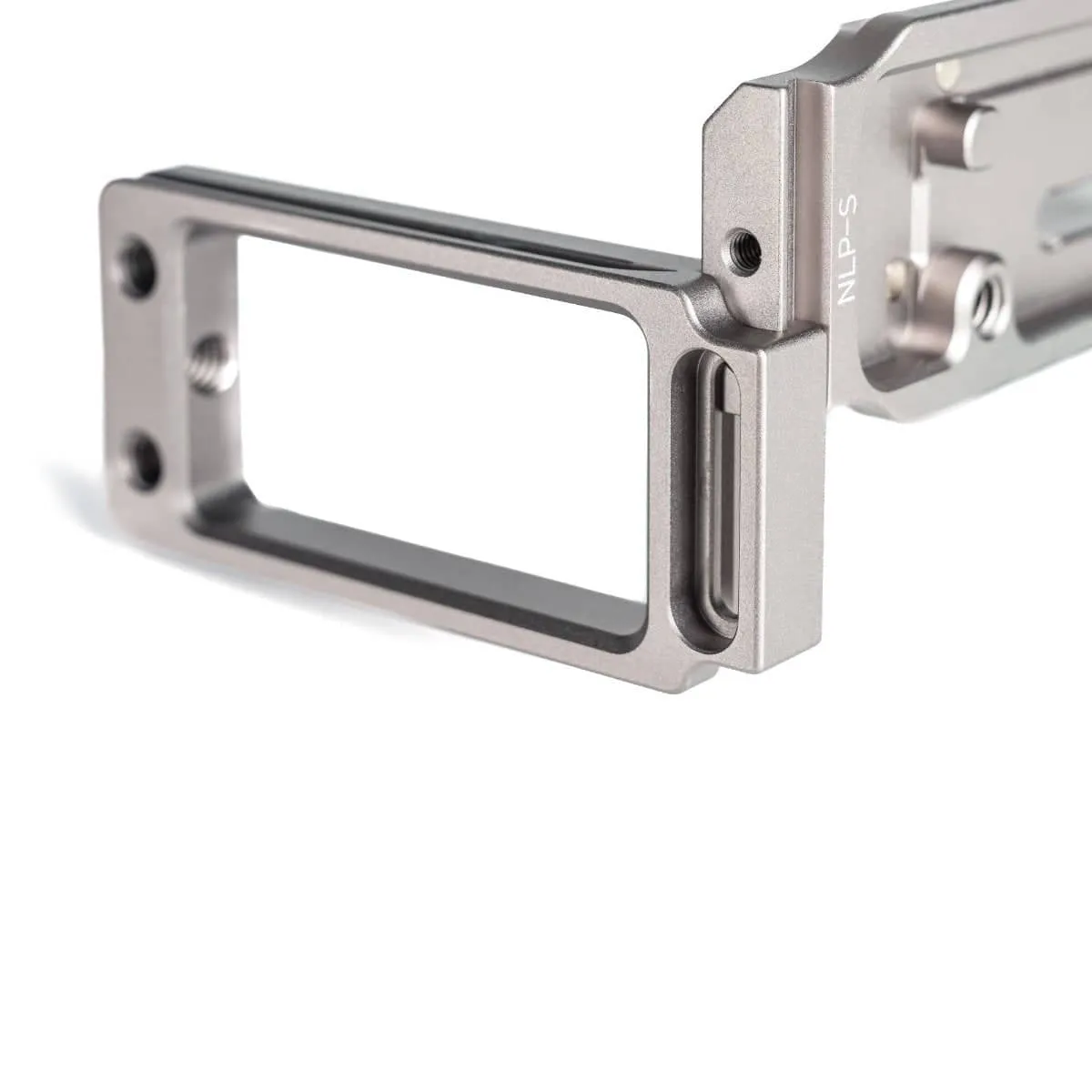 NiSi PRO NLP-C Adjustable L Bracket
