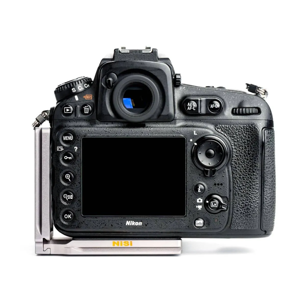NiSi PRO NLP-C Adjustable L Bracket