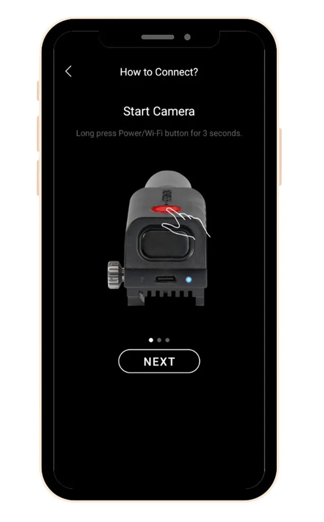 Novritsch ClipCam CheaterCatcher Camera