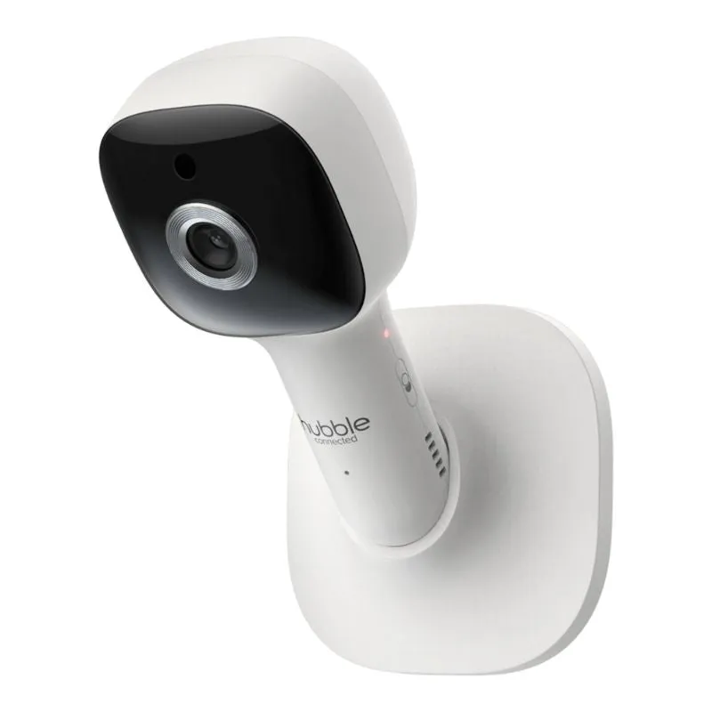Nursery Pal Cloud Baby Monitor