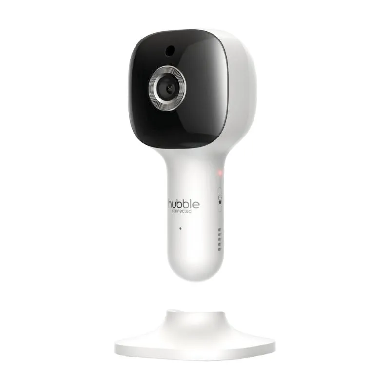 Nursery Pal Cloud Baby Monitor