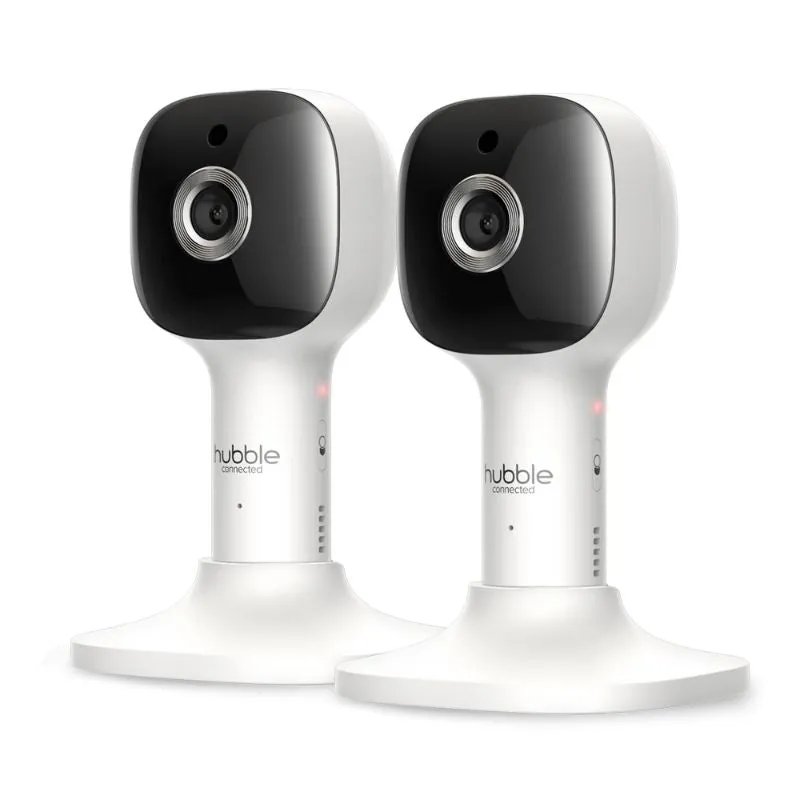 Nursery Pal Cloud Baby Monitor