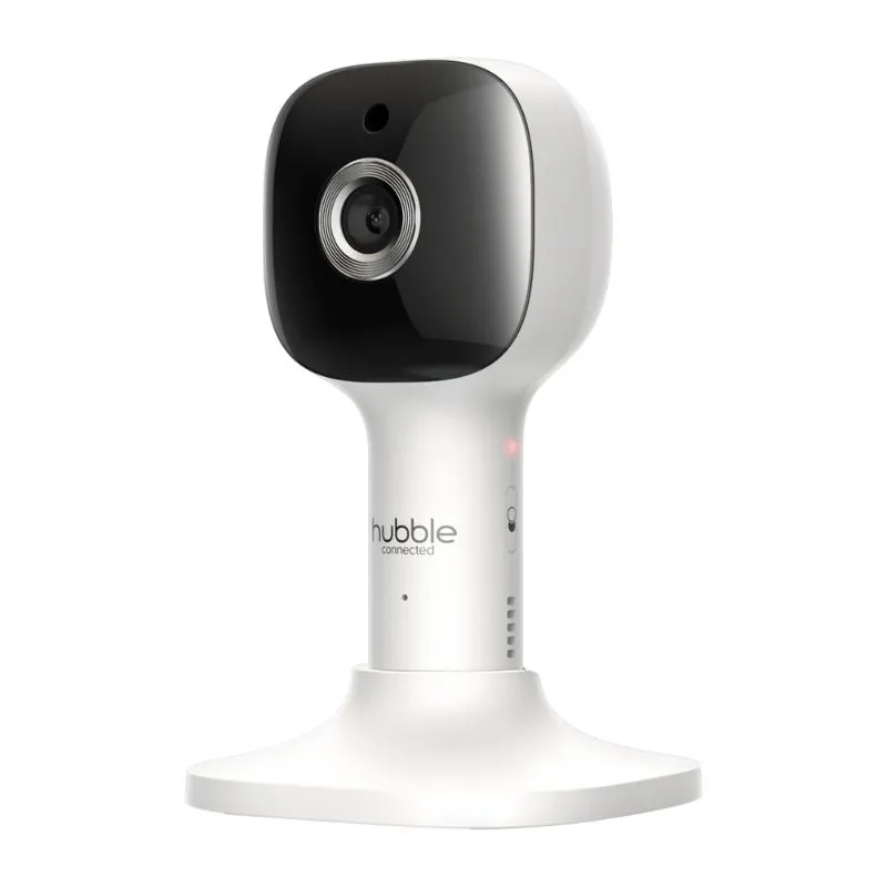 Nursery Pal Cloud Baby Monitor