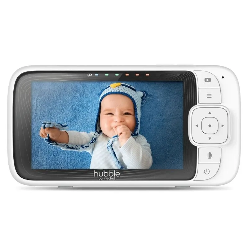 Nursery Pal Cloud Baby Monitor