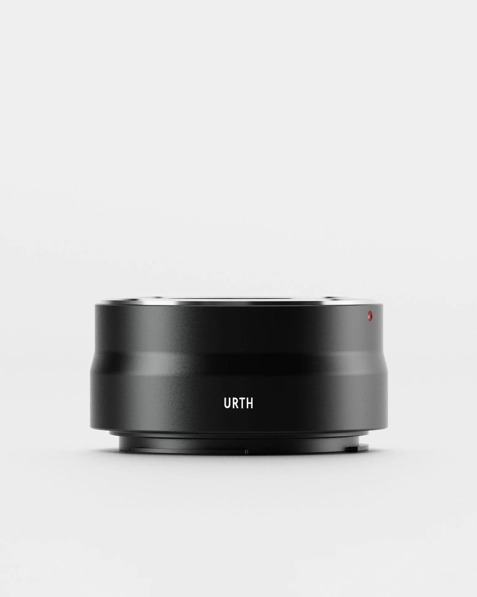 Olympus OM Lens Mount to Canon RF Camera Mount