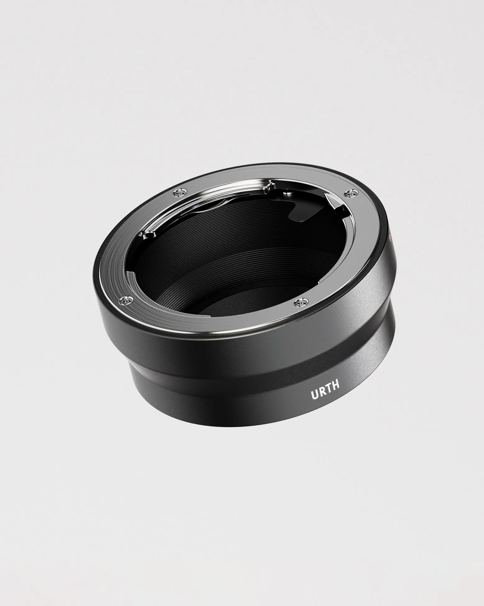 Olympus OM Lens Mount to Micro Four Thirds (M4/3) Camera Mount