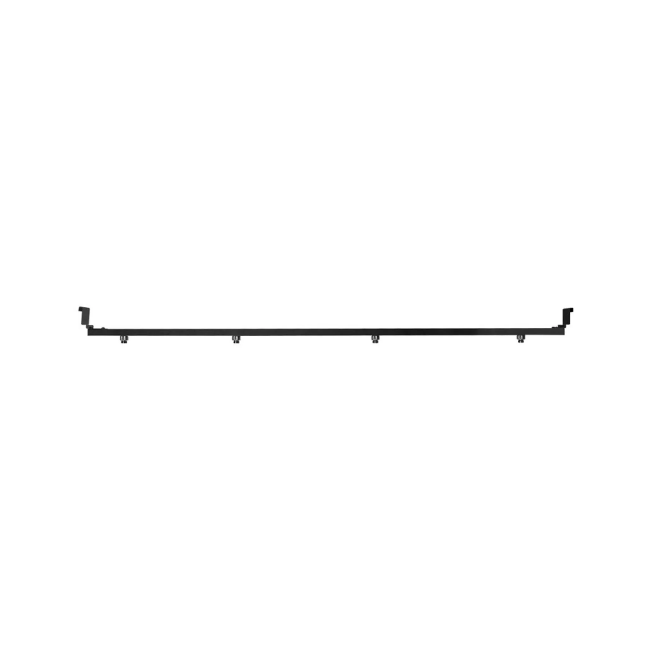 On-Stage Ceiling Bar for Mics and Lights