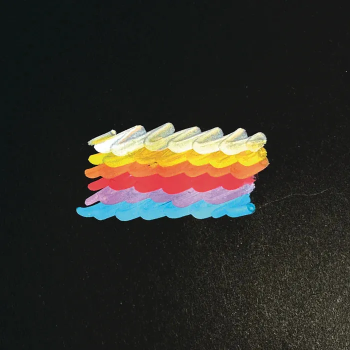 Ooly vivid pop water based paint makers