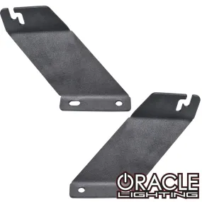 ORACLE Jeep JK Hood Mounting Brackets SM (Pair)