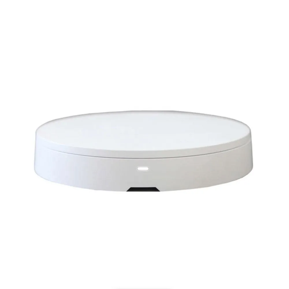 Orangemonkie Foldio360 Smart 360º Turntable for Foldio All-in-one Studio