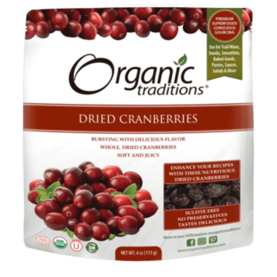 Organic traditions - barley grass juice powder - 150g