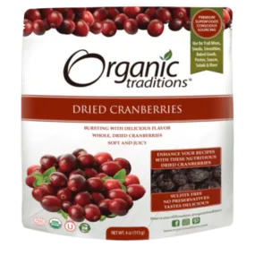 Organic traditions - barley grass juice powder - 150g
