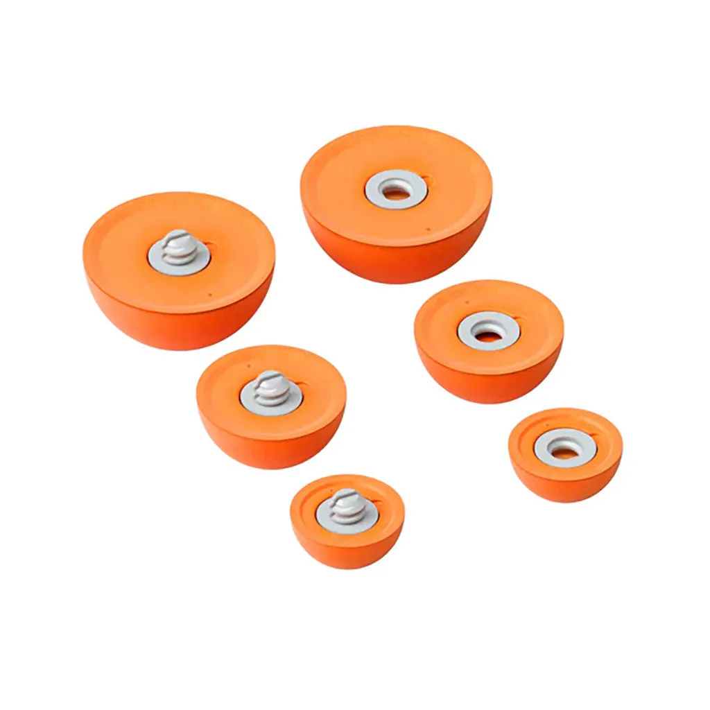 OROS Strike Indicators Multi-Colour 3-Pack