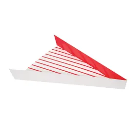 Paper Pizza Trays 8pk