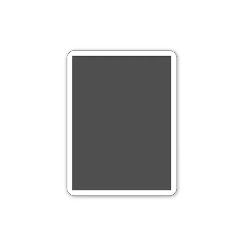 PAPERPACKS Acrylic Rectangular Fridge Magnet |Travel Souvenir, Home Décor, Kitchen, Gifting|Office or Classroom|Tanjiro Rengoku 1 (105mm X 79mm X 3mm)