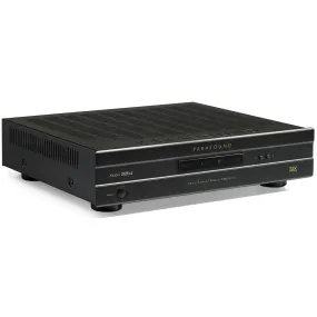 Parasound NewClassic 2125 v.2 Two Channel Power Amplifier