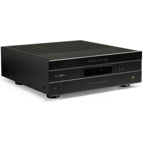 Parasound NewClassic 2250 v.2 Two Channel Power Amplifier