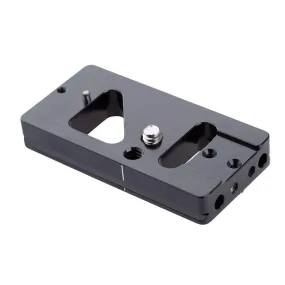 PBC5D Canon 5D Mark II Body Bracket Plate