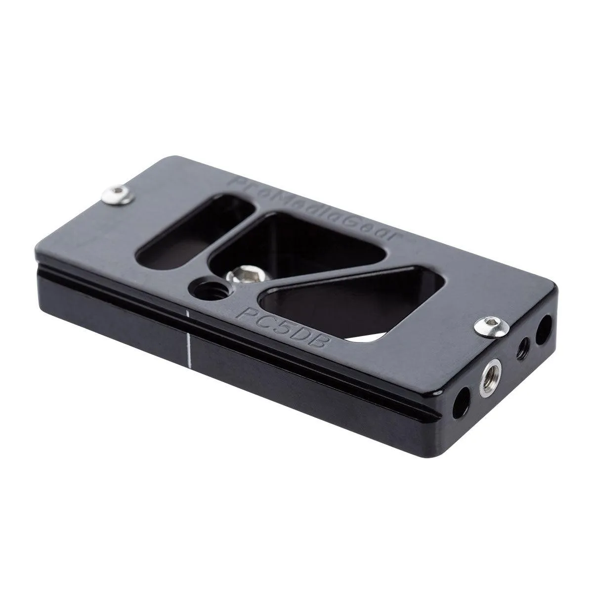PBC5D Canon 5D Mark II Body Bracket Plate