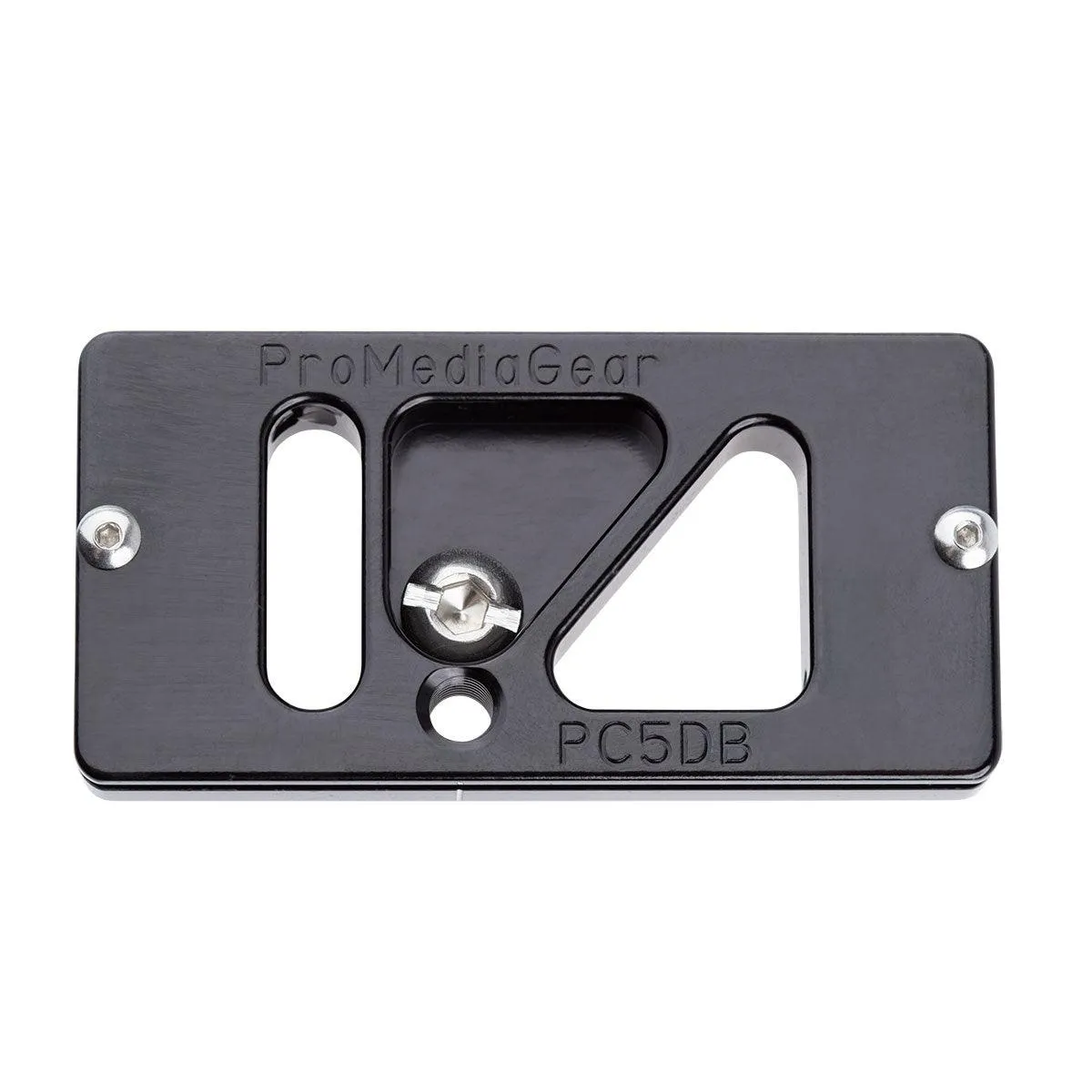 PBC5D Canon 5D Mark II Body Bracket Plate