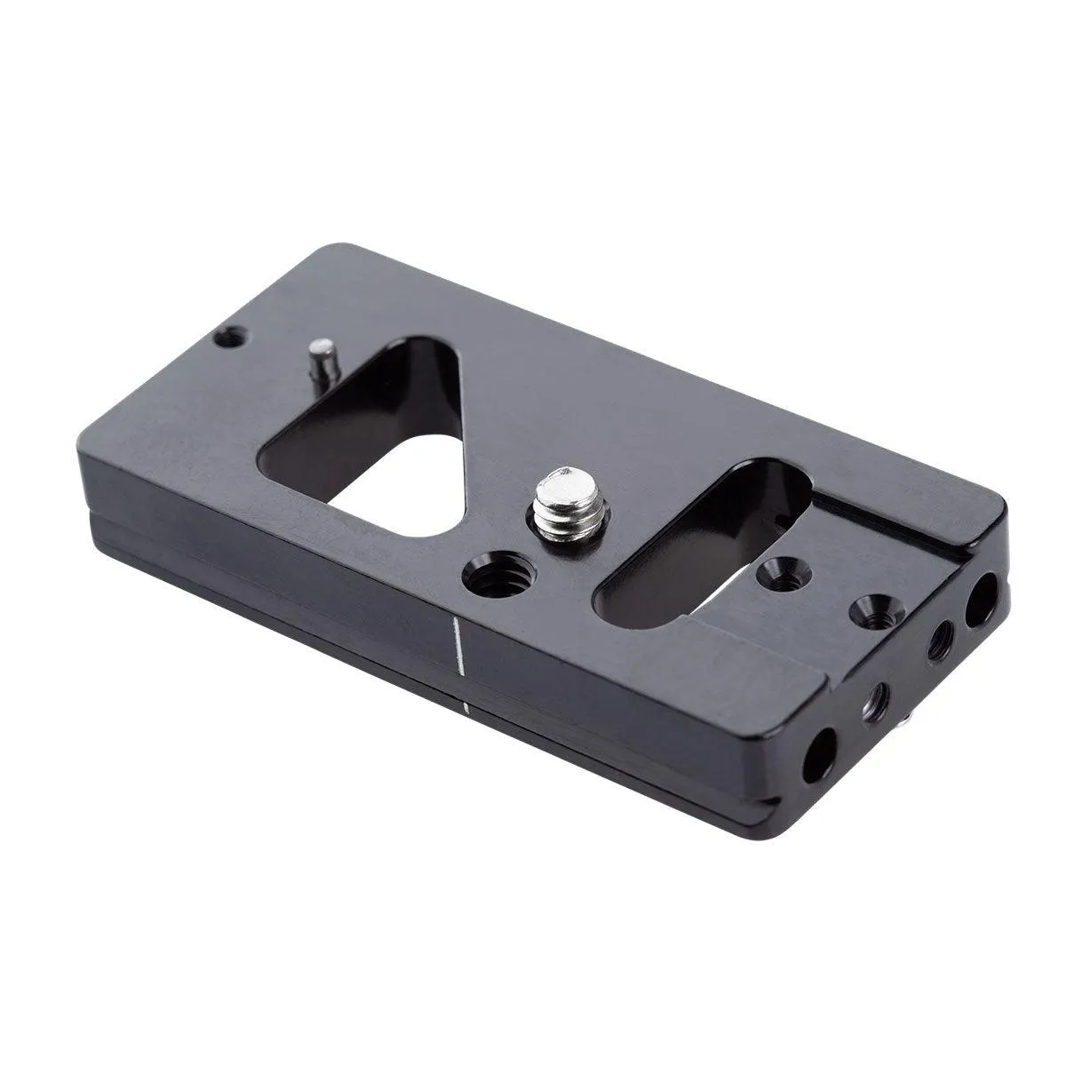 PBC5D Canon 5D Mark II Body Bracket Plate