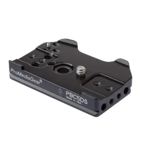 PBC5D3 Canon 5Ds 5DSR 5D Mark 3 Body Bracket Plate