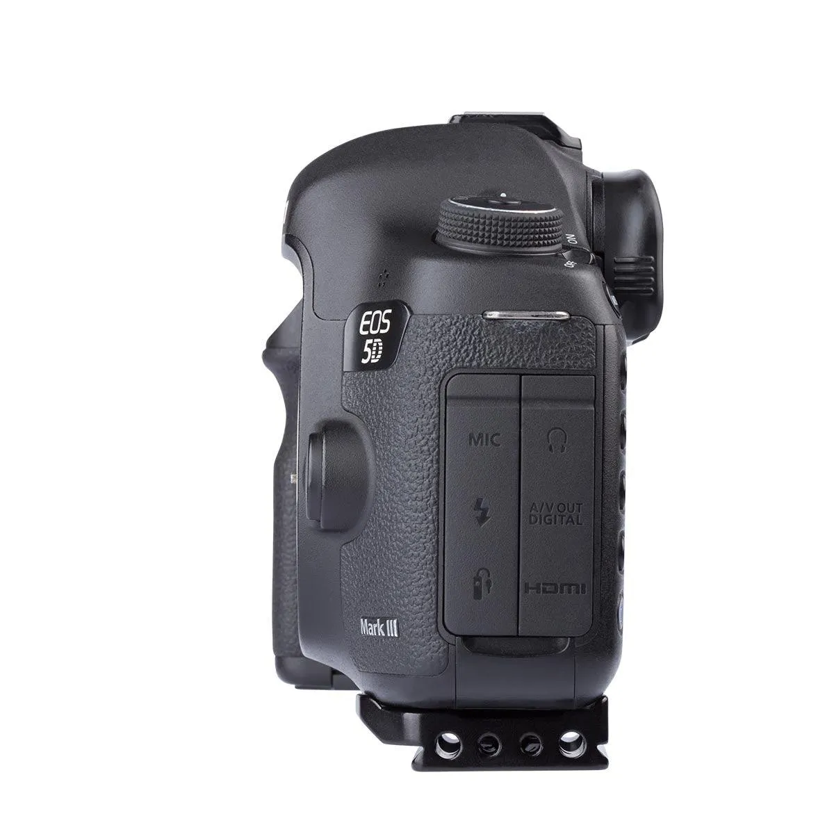 PBC5D3 Canon 5Ds 5DSR 5D Mark 3 Body Bracket Plate