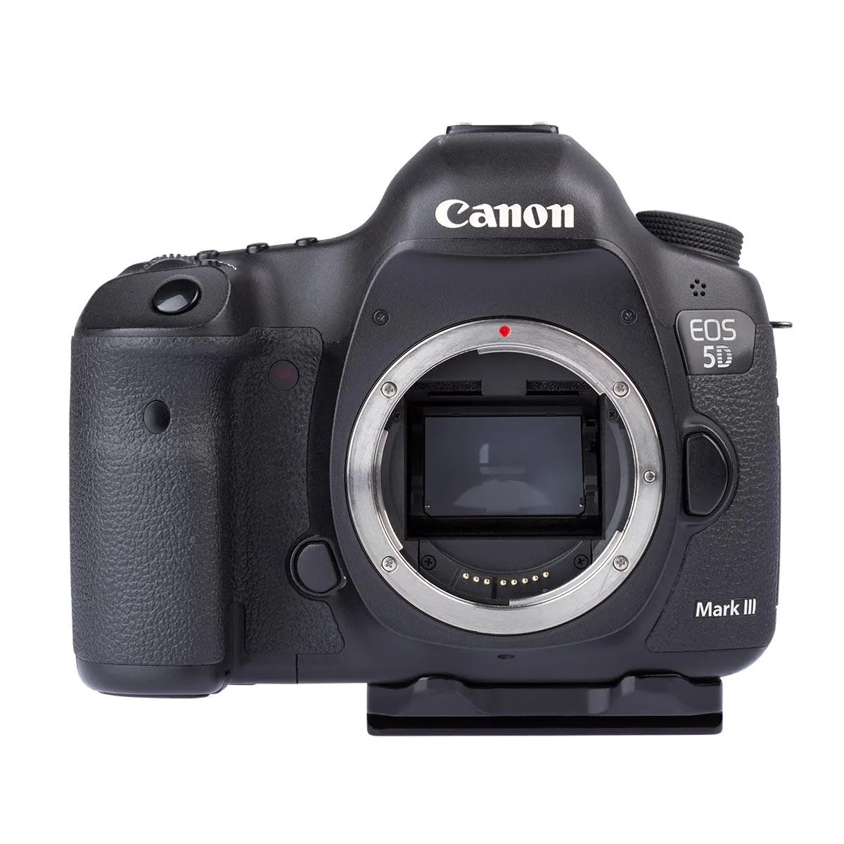 PBC5D3 Canon 5Ds 5DSR 5D Mark 3 Body Bracket Plate