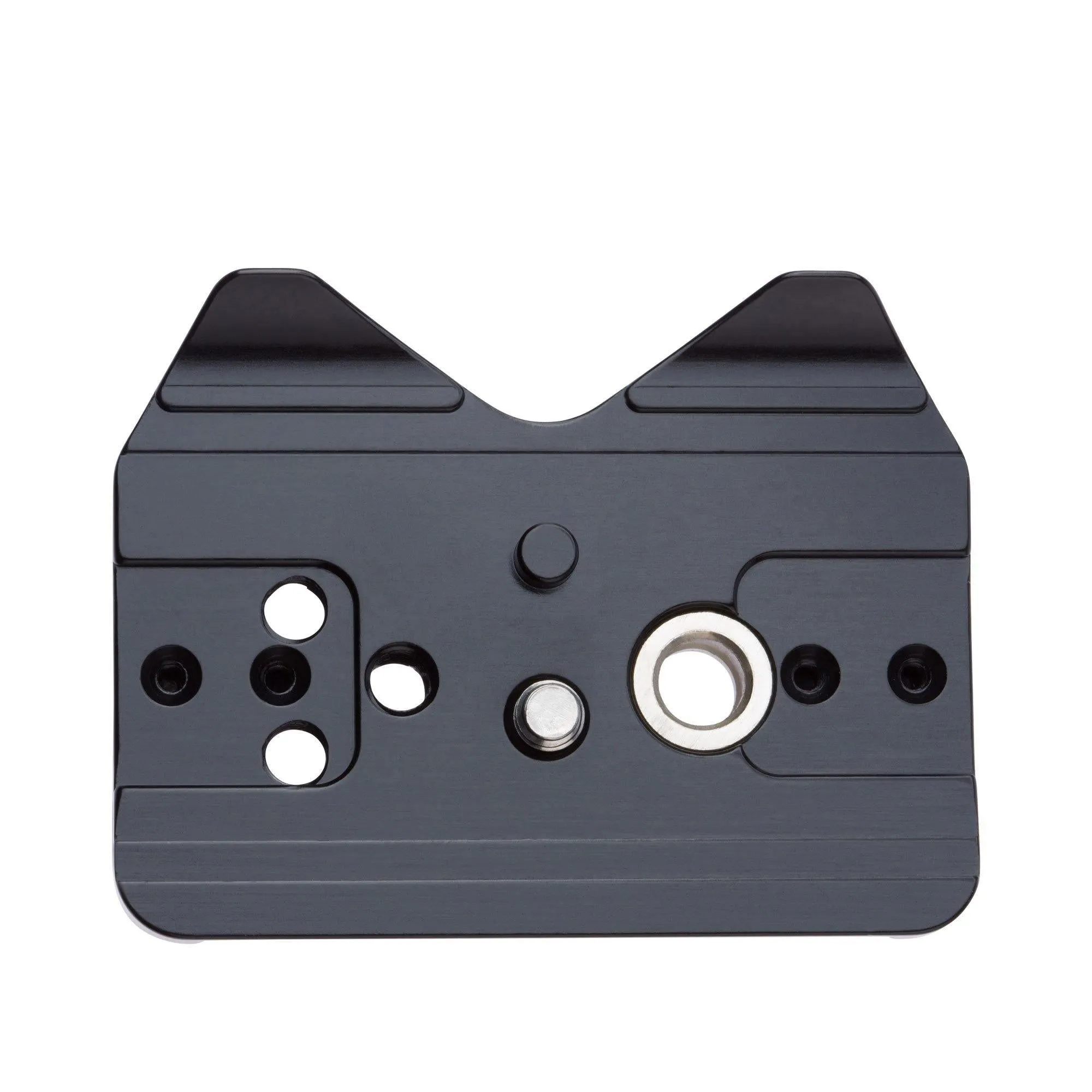 PBCBGE20 Arca-Swiss Bracket Plate for Canon 5D Mark IV with BG-E20 Grip