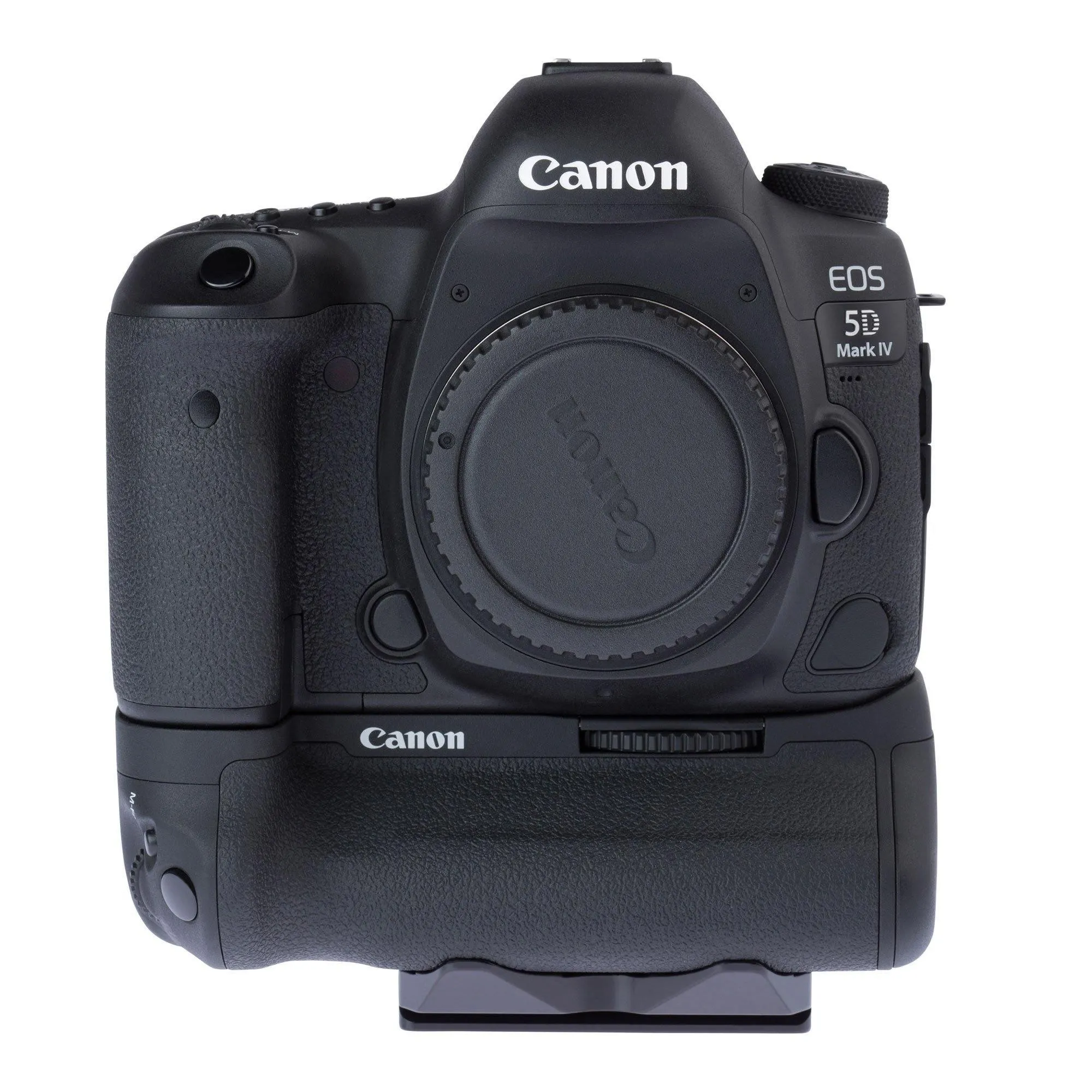 PBCBGE20 Arca-Swiss Bracket Plate for Canon 5D Mark IV with BG-E20 Grip