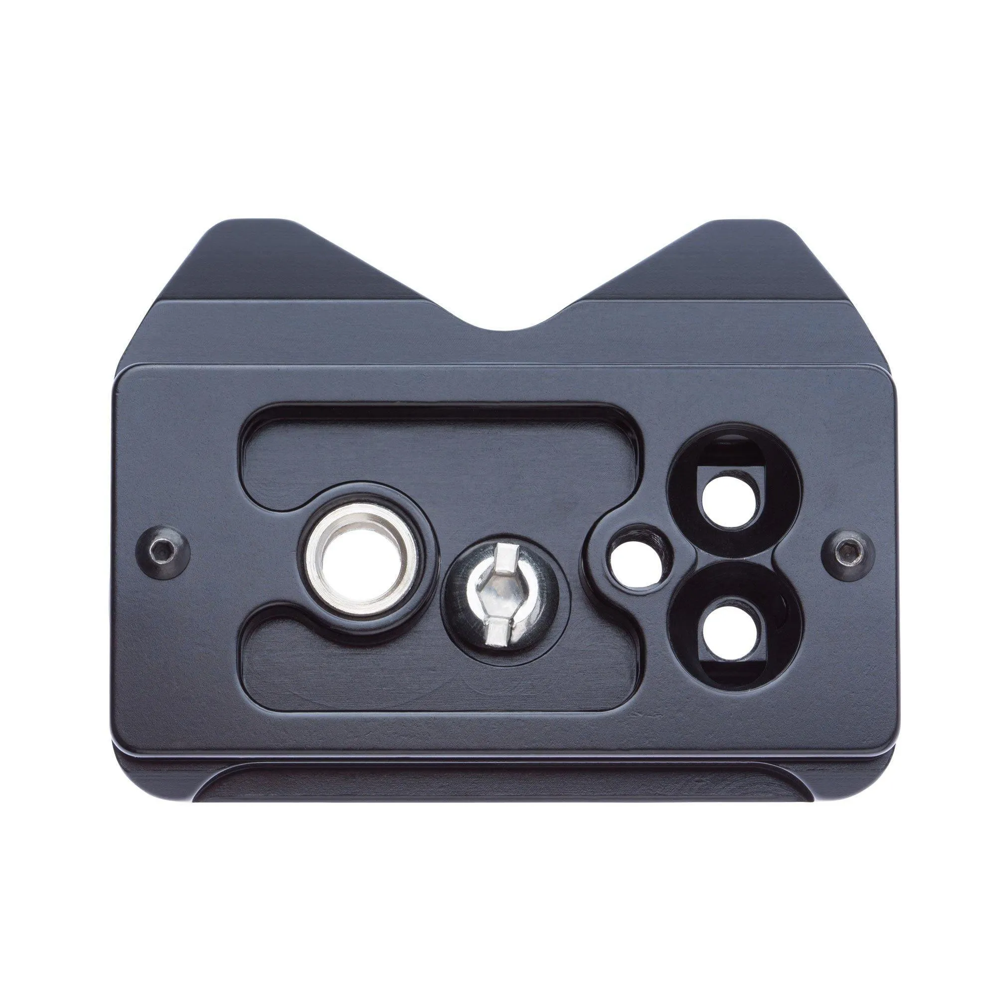 PBCBGE20 Arca-Swiss Bracket Plate for Canon 5D Mark IV with BG-E20 Grip