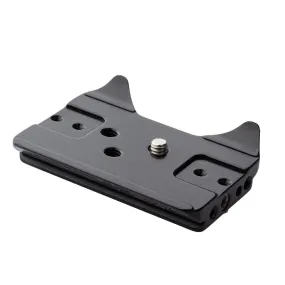 PBCBGE7 Flash Bracket Plate for Canon Grips( BG-E7,BG-E8, BG-E9)