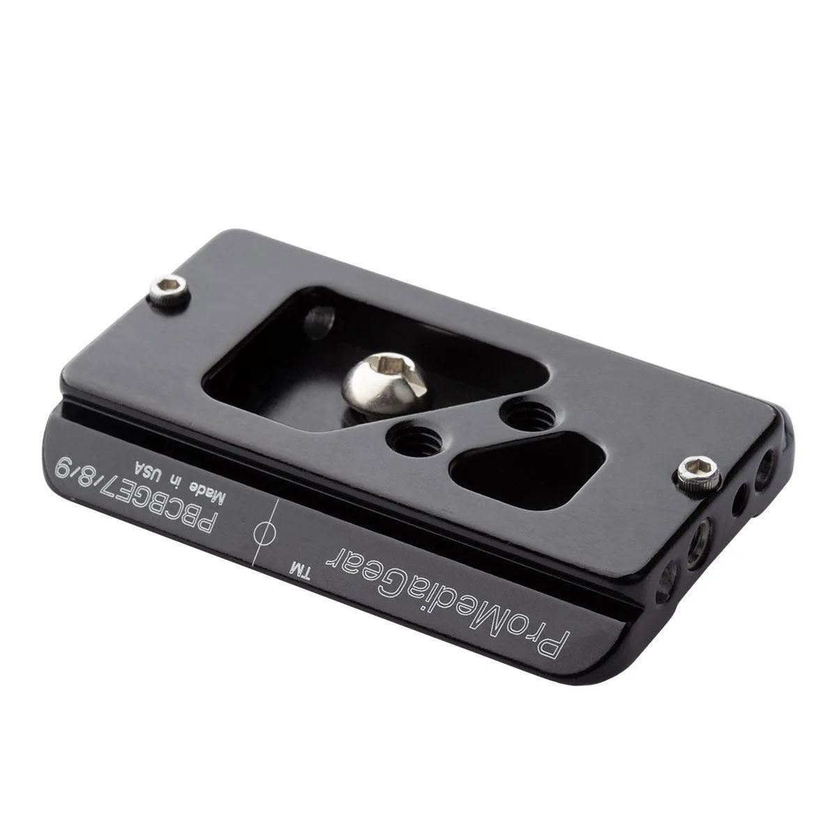 PBCBGE7 Flash Bracket Plate for Canon Grips( BG-E7,BG-E8, BG-E9)
