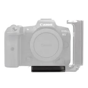 PBCR56 Arca-Swiss Bracket Plate for Canon R5, R5 Mark II, and R6