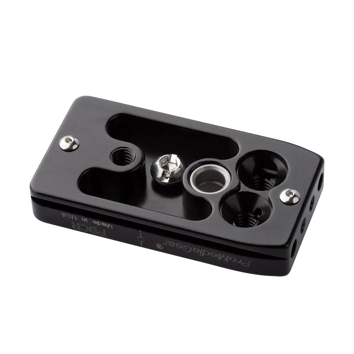 PBCR56 Arca-Swiss Bracket Plate for Canon R5, R5 Mark II, and R6