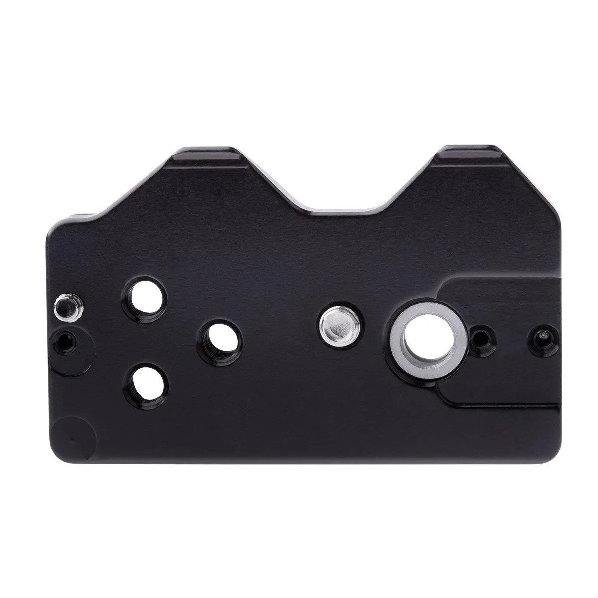 PBND500 Arca-swiss Bracket plate for Nikon D500