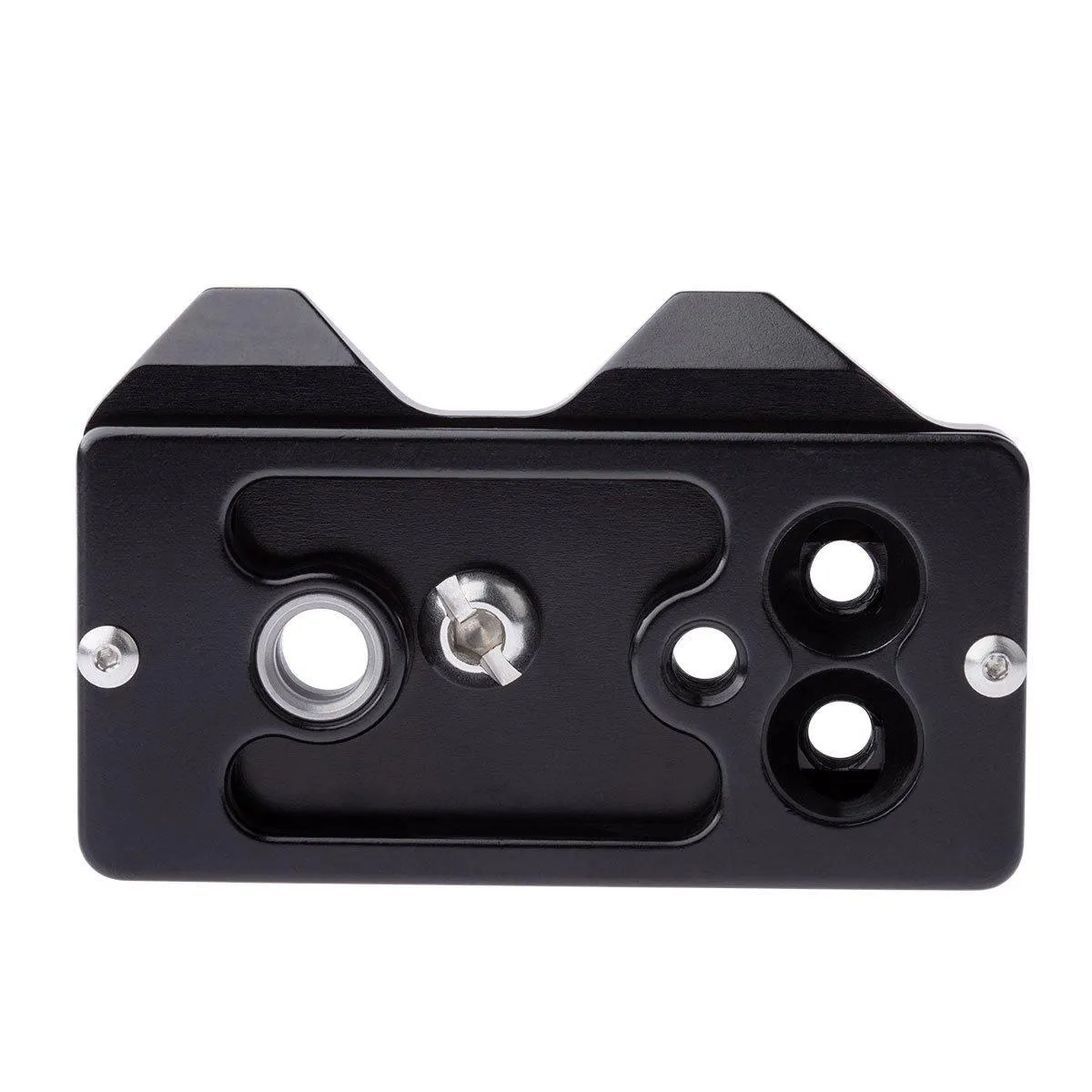 PBND500 Arca-swiss Bracket plate for Nikon D500