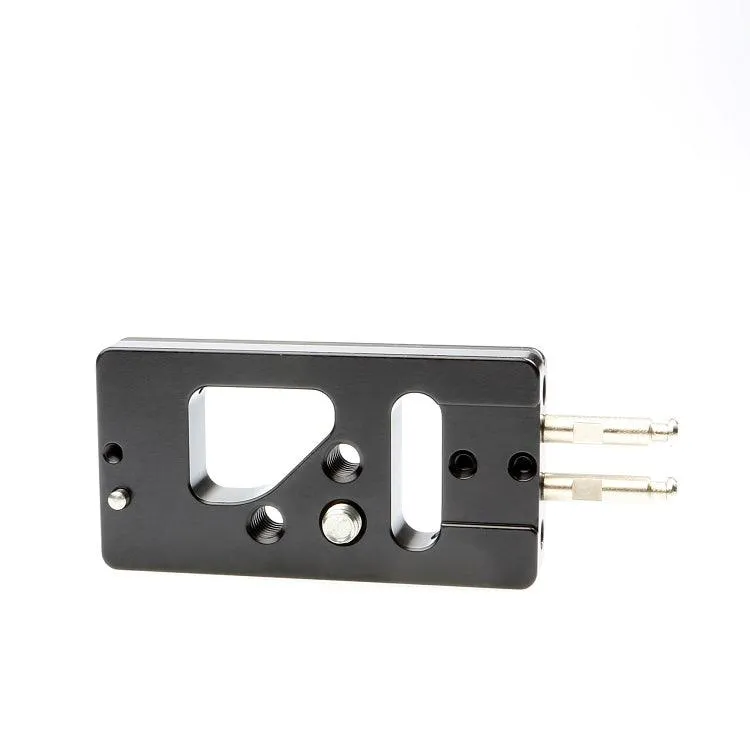 PBND700 Arca-swiss Bracket Plate for Nikon D300 & D700