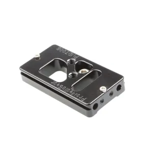 PBND700 Arca-swiss Bracket Plate for Nikon D300 & D700